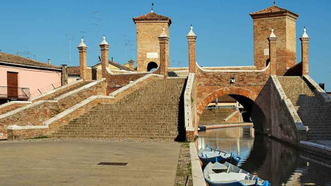 “Ristorazione Diffusa”, la ricetta della Sagra dell’Anguilla 2020